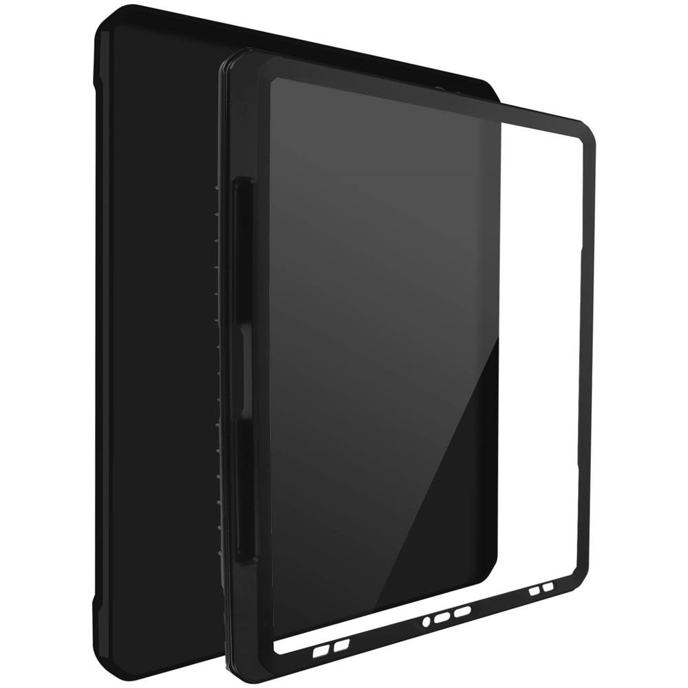 Cover Per Ipad Pro 12.9 2020 / 2021 Unicorn Beetle Pro Supcase Nera - Foto 1