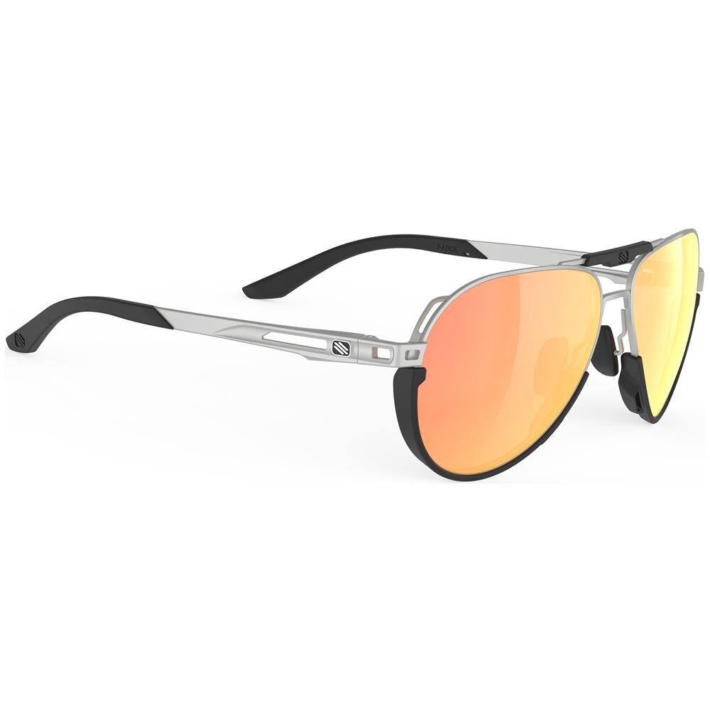 Skytrail Specchiata Arancione Grigio Caldo - Foto 1