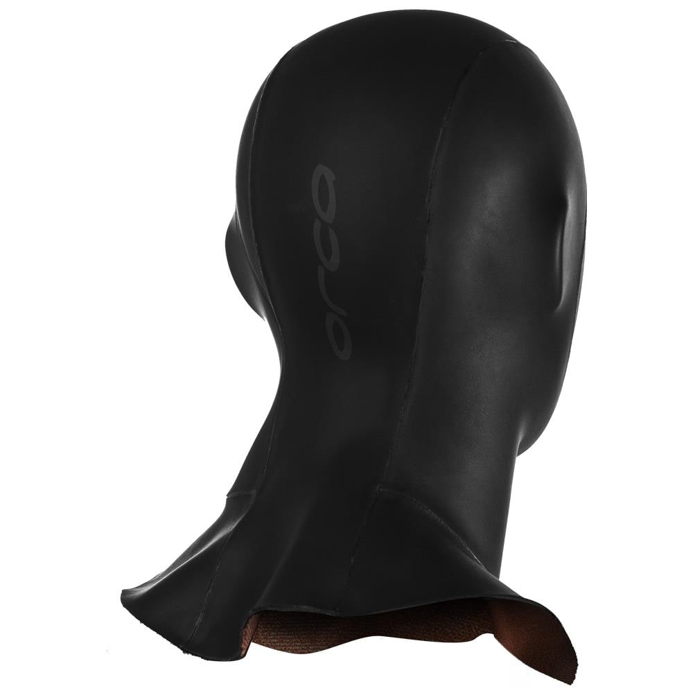 Head Cover Thermal Nero S / m S / m - Foto 2