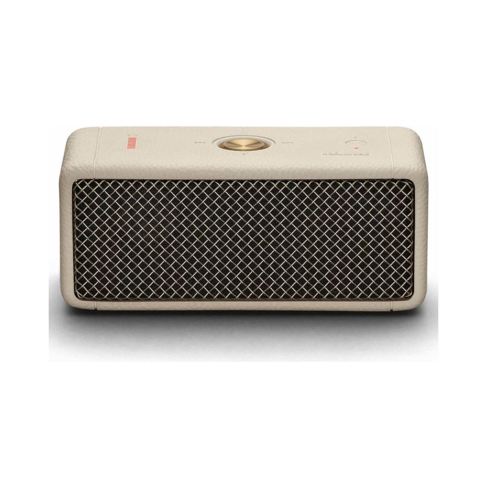 Emberton Ii Cream Diffusore Amplificato Bluetooth Ricaricabile Autonomia30h Ip67 - Foto 1