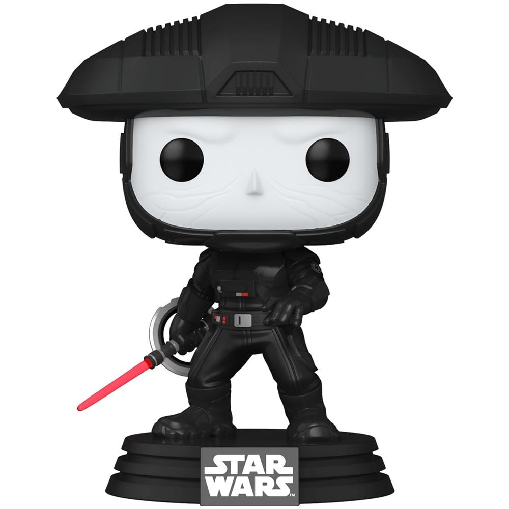 Star Wars: Obi-wan Kenobi Pop! Vinyl Figure Fifth Brother 9 Cm - Foto 2