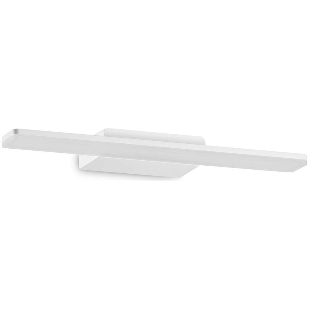 Lampada Da Parete Make-up Ap D45 - L 450 X H 40 X P 115 Mm - Foto 1