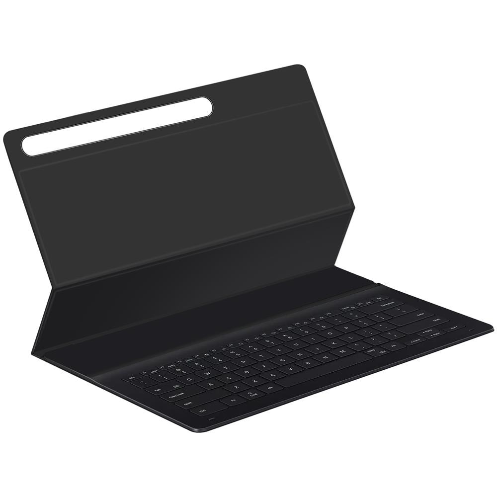 Custodia con Tastiera Qwerty per Galaxy Tab S9 Ultra - Foto 1