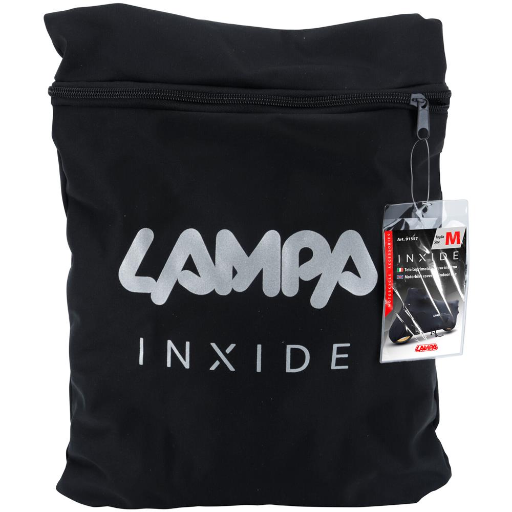 Inxide, Telo Coprimoto Per Uso Interno - M - Foto 3