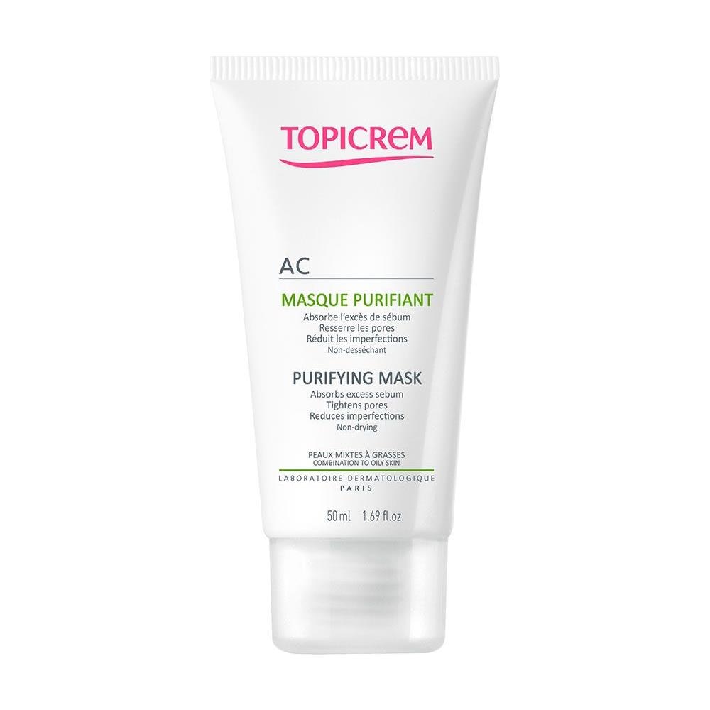 Maschera Purificante 50ml Ac Pelli Miste A Grasso - Foto 1