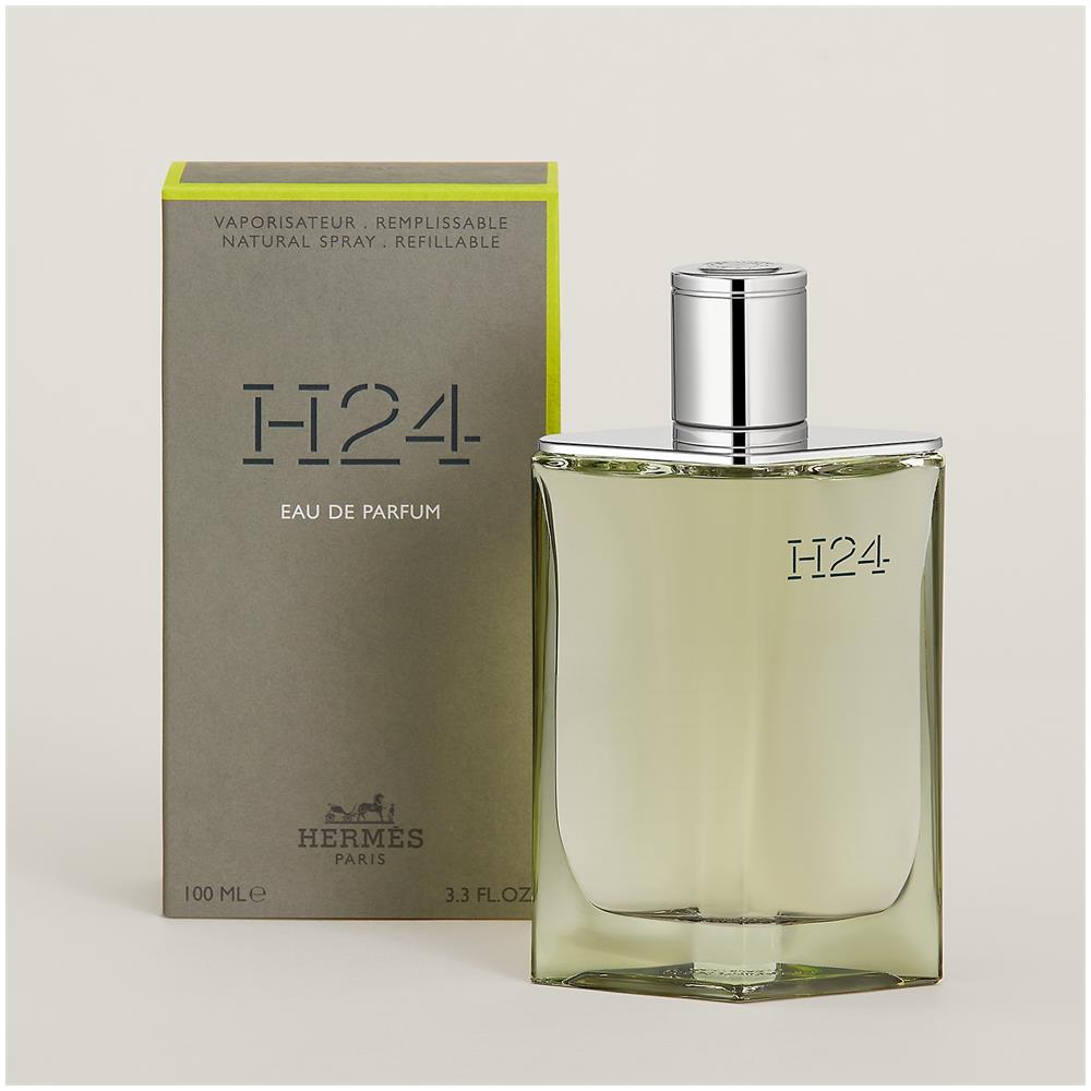 H24 Eau de parfum 100 ml - Foto 2