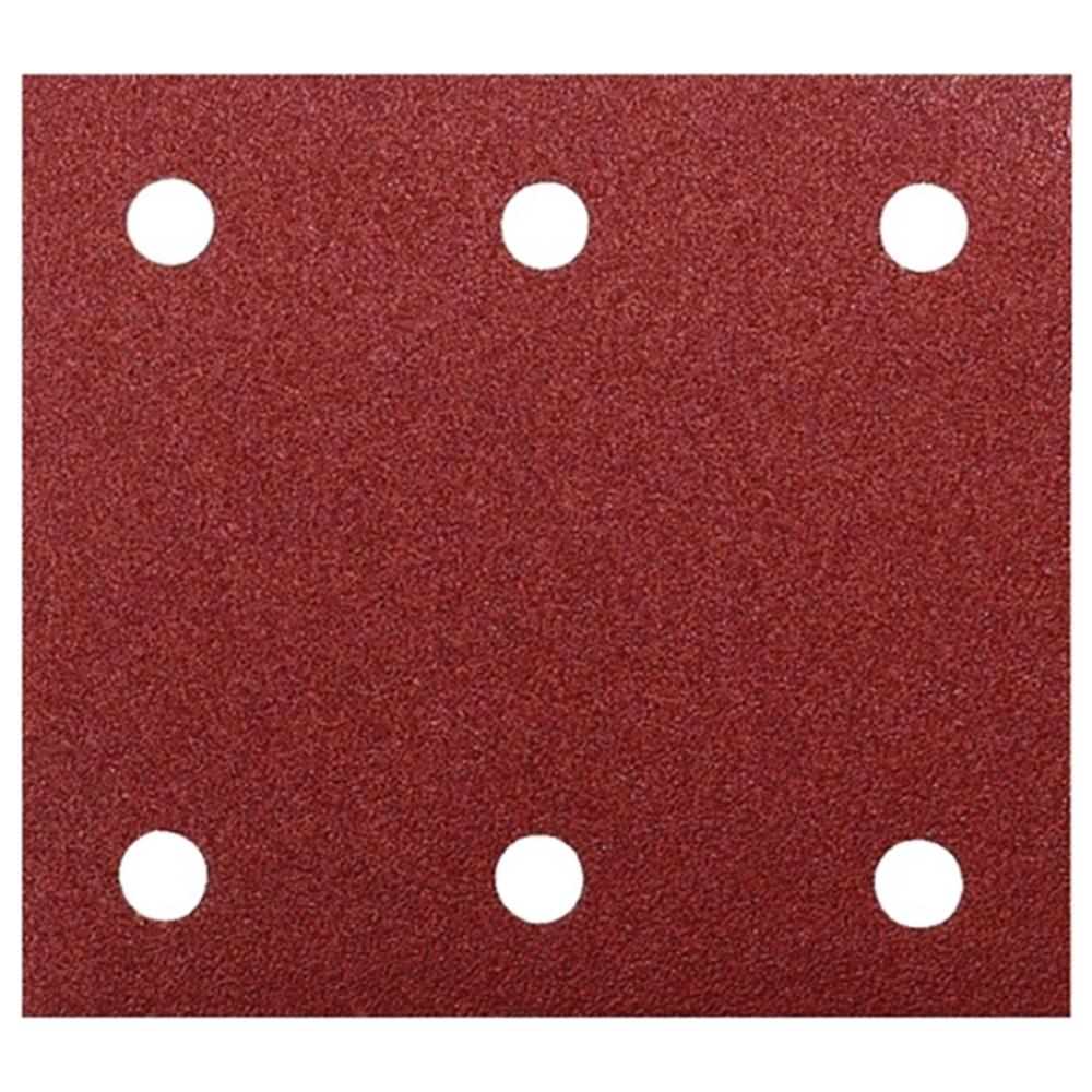 P-33102 accessorio per levigatrici 10 pz Carta abrasiva - Foto 1
