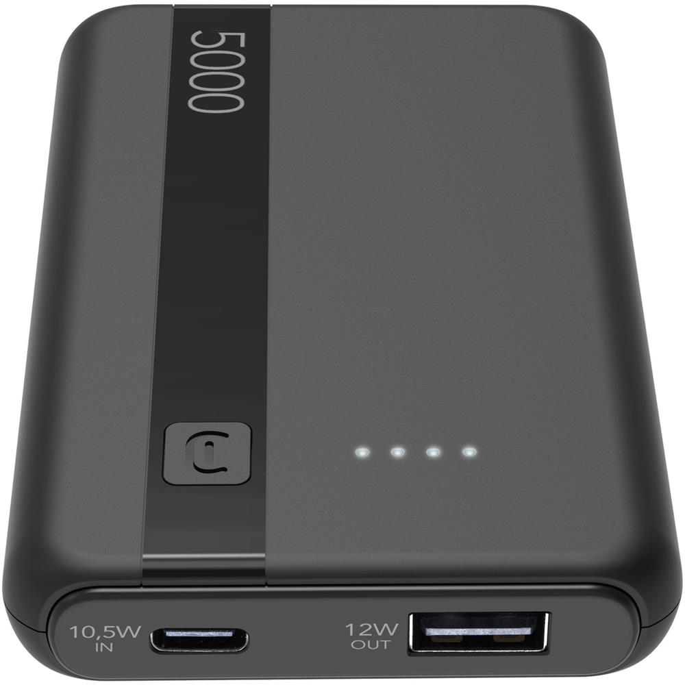 Power Bank 5000 Caricabatterie Portatile 5000mAh - Foto 1