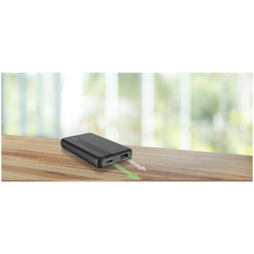 Power Bank 5000 Caricabatterie Portatile 5000mAh - Foto 3