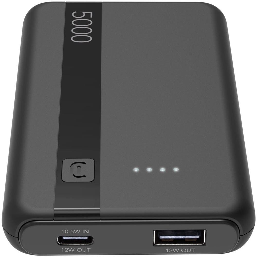 Power Bank 5000 Caricabatterie Portatile 5000mAh - Foto 2