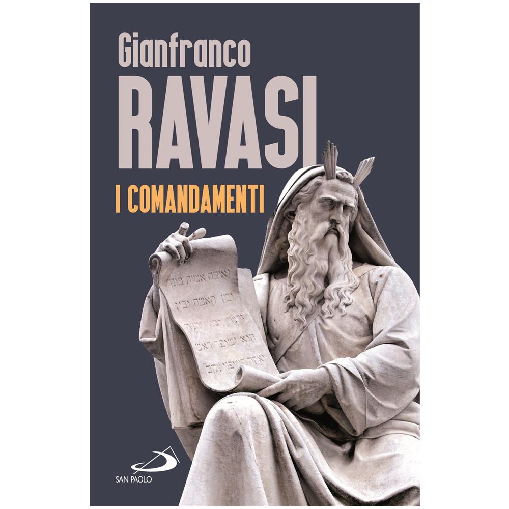 Gianfranco Ravasi - I comandamenti - Foto 1