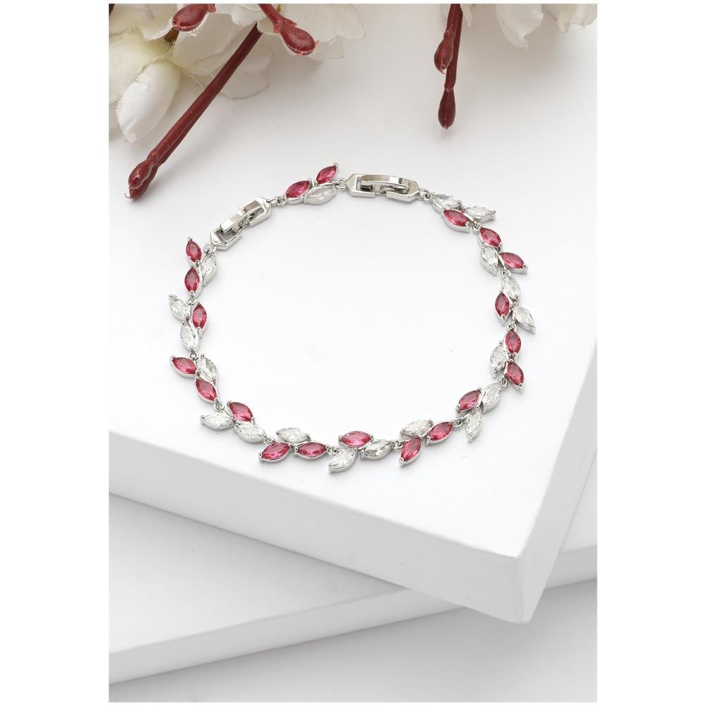 Diva Bracciale Foglioso - Foto 1