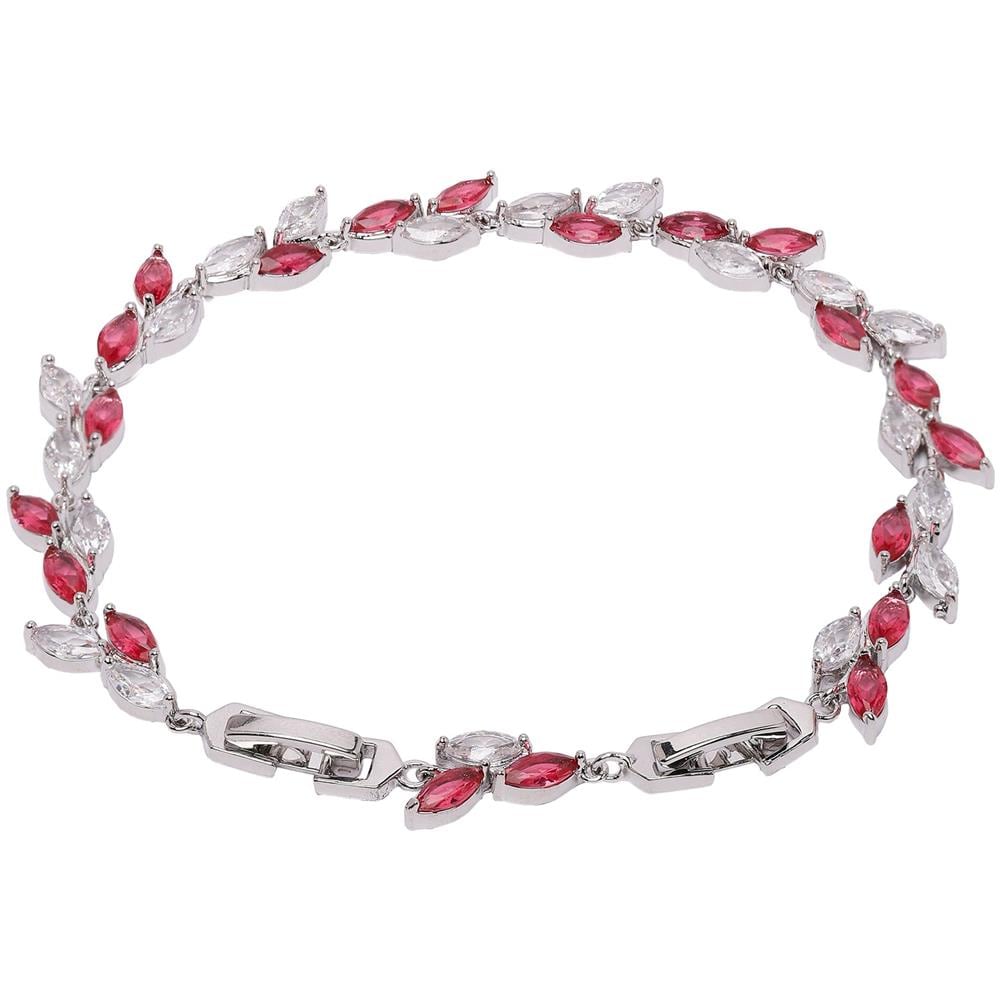Diva Bracciale Foglioso - Foto 2