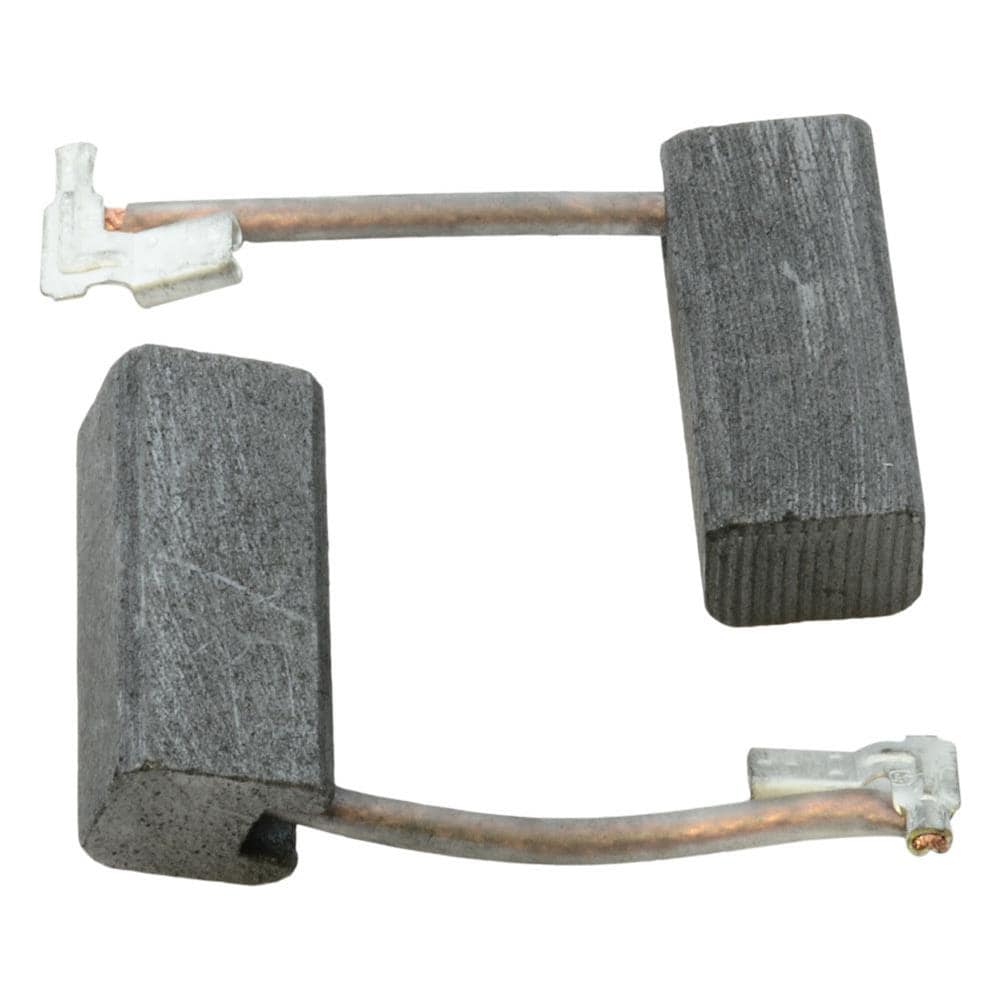 Spazzole di carbone per Makita 404X - 9 x 10 x 22 mm - coppia - Foto 2