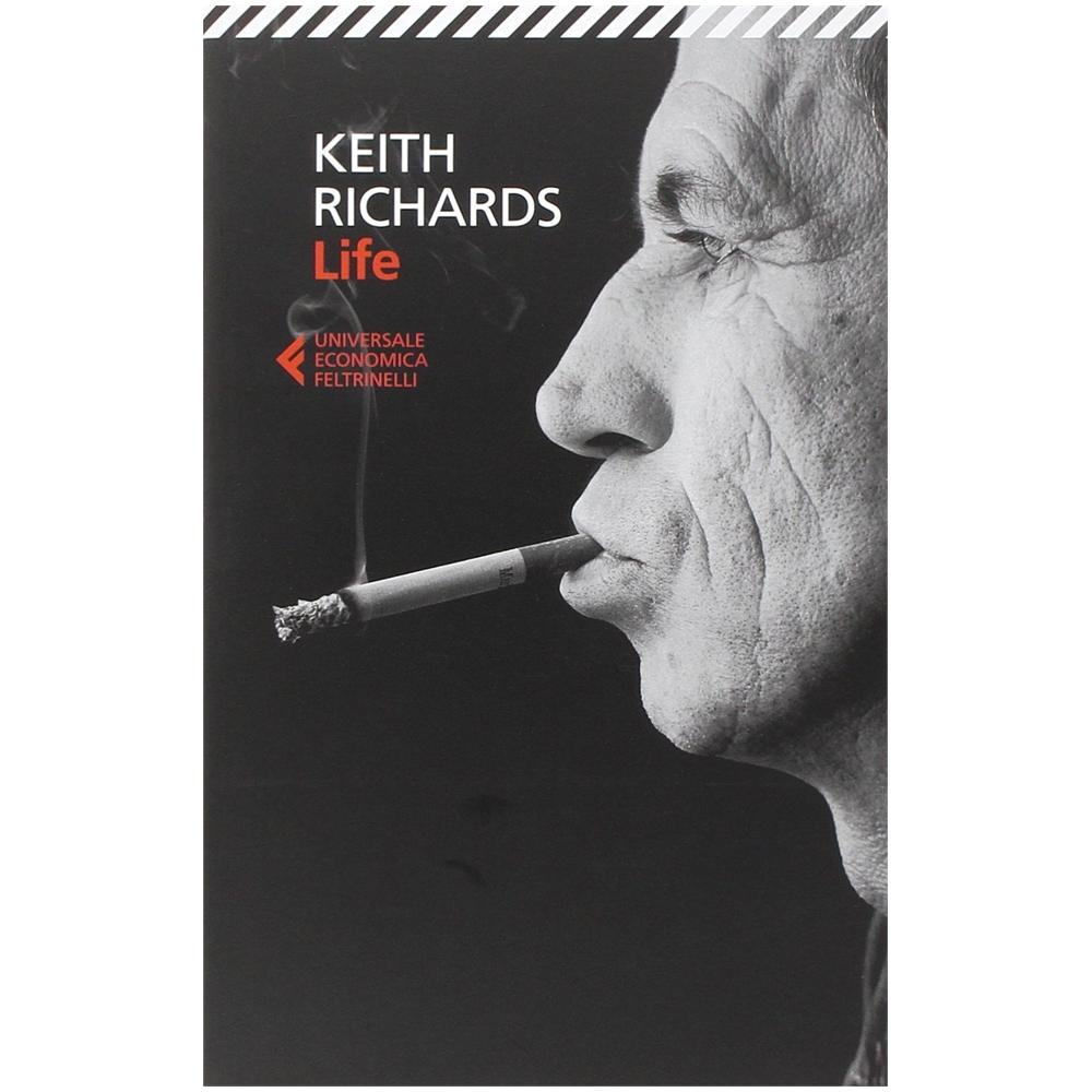 Keith Richards - Life - Foto 3