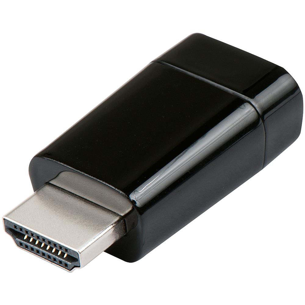Adattatore Dongle HDMI a VGA - Foto 3