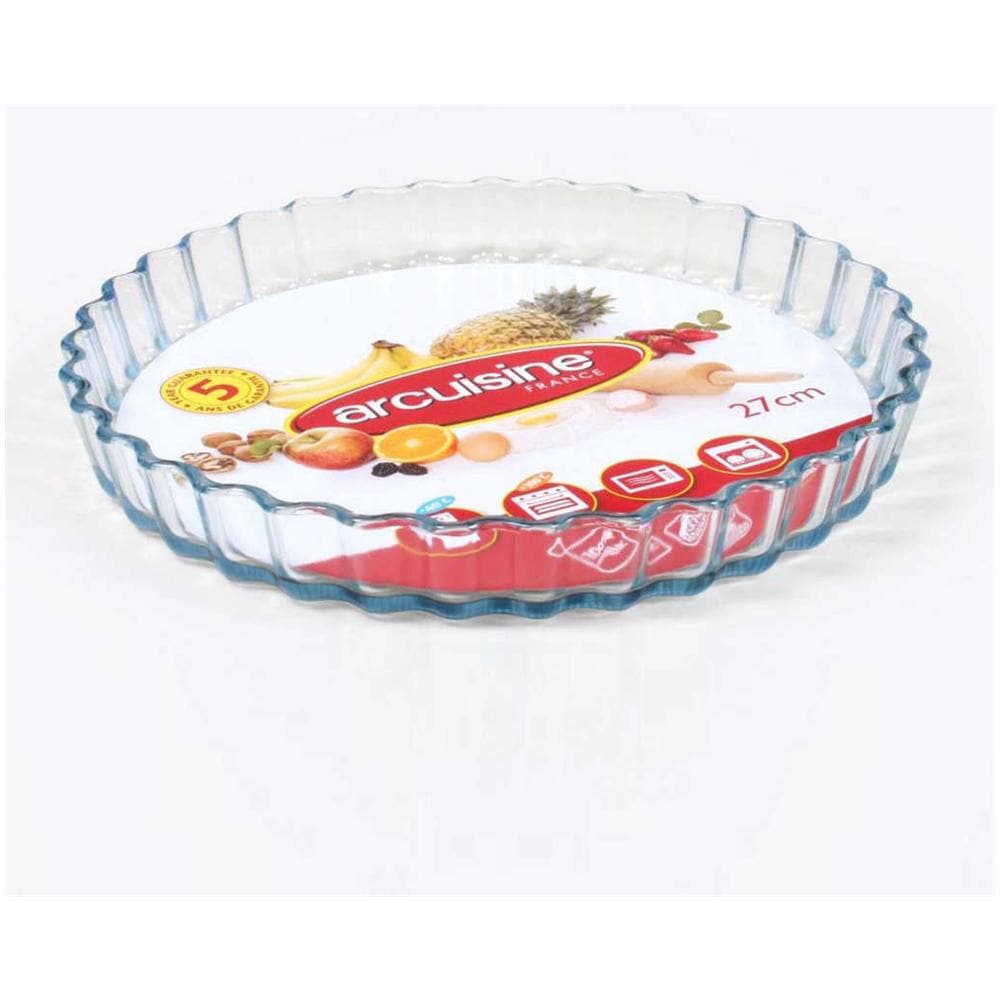 Stampo Crostata Arcuisine 27 cm - Foto 2