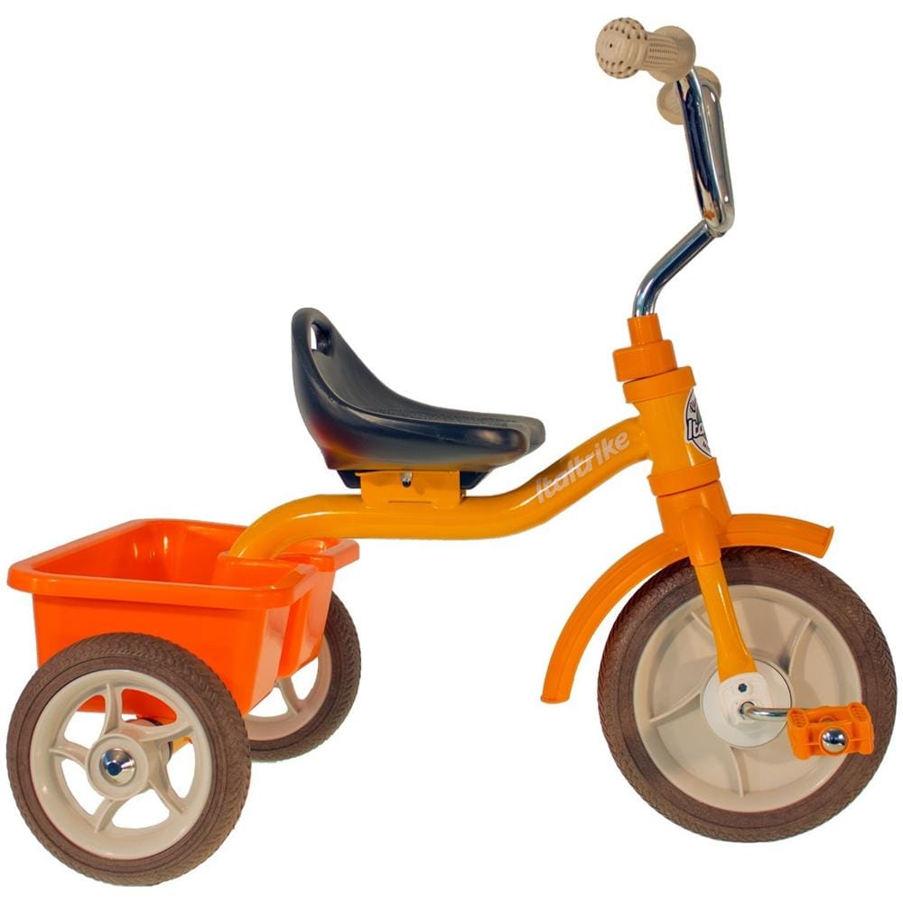 Triciclo Transporter Road Work con Ruota 10" 1021TRA992193 - Foto 2