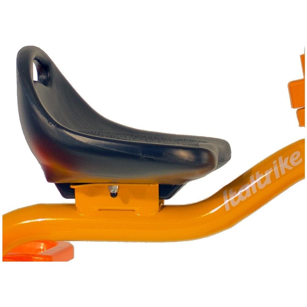 Triciclo Transporter Road Work con Ruota 10" 1021TRA992193 - Foto 4