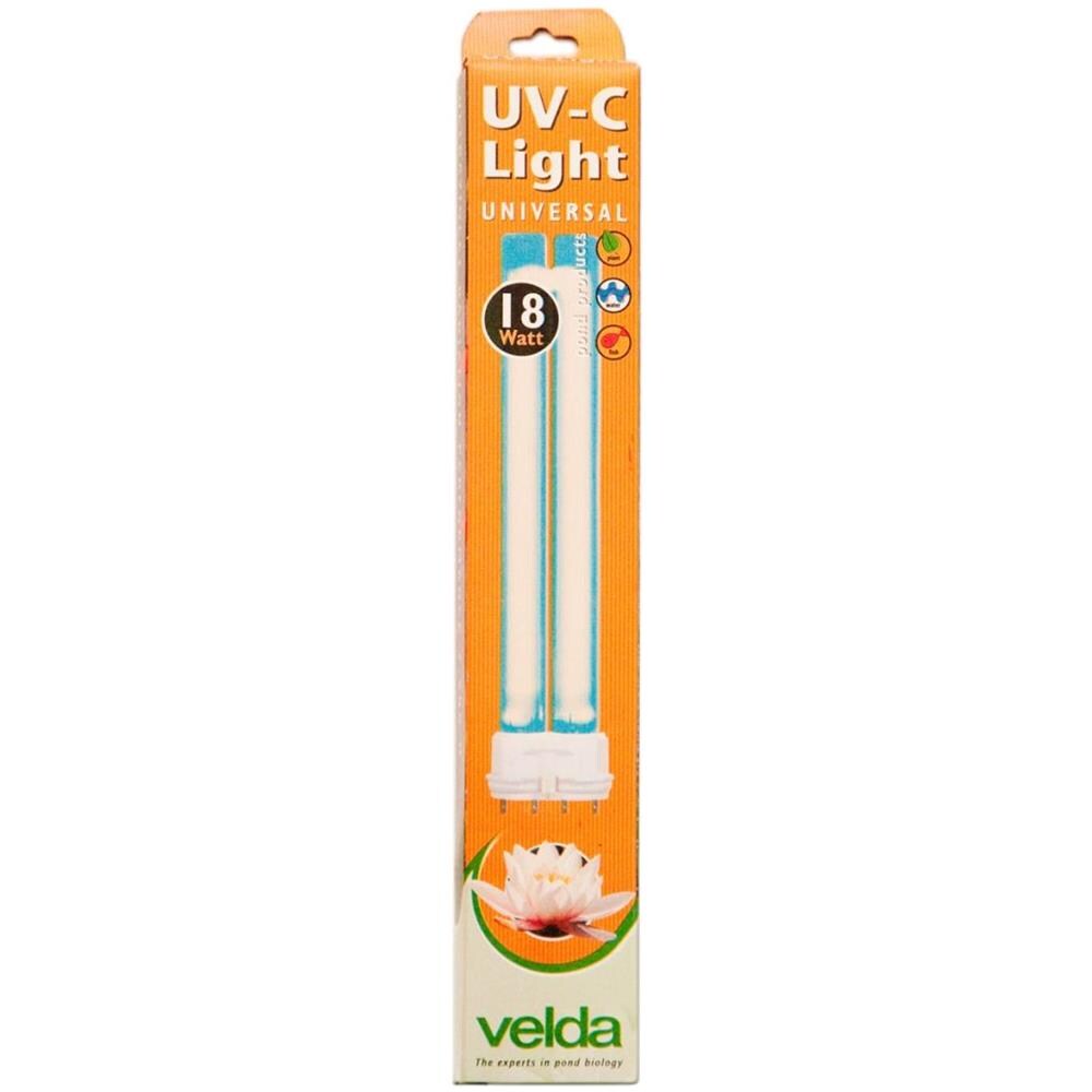 Lampadina Uv-c Pl 18 W - Foto 1