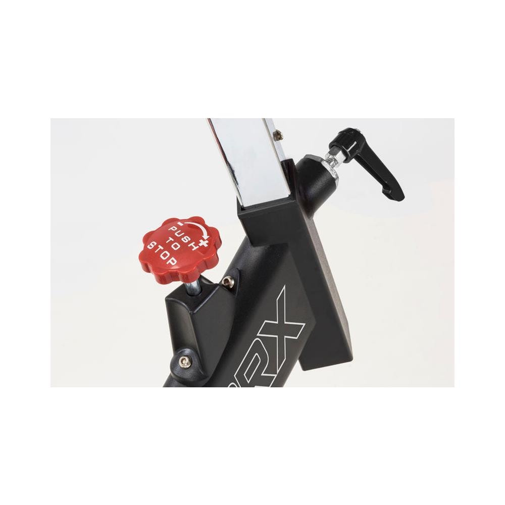 Pedaliera Everfit Welly E Combi, un Prodotto Ideale Per Svolgere Esercizi Agli Arti Superiori Ed Inferiori, Anche Contemporaneamente. - Foto 8