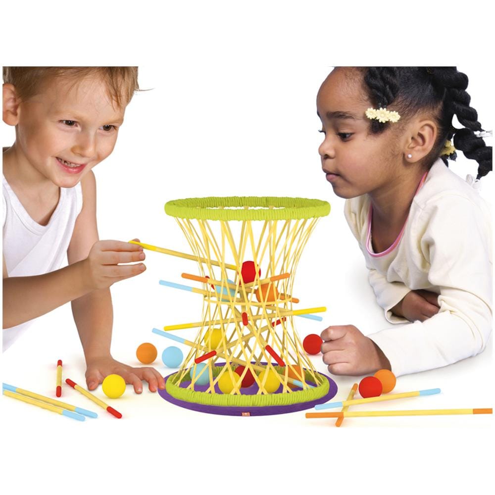 E5522 Gioco Di Abilità E Strategia Pallina - Foto 2