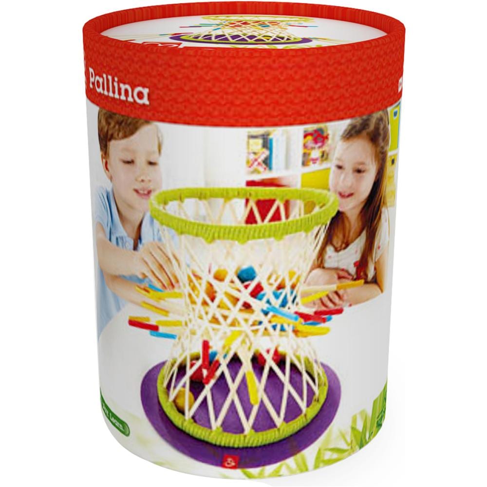 E5522 Gioco Di Abilità E Strategia Pallina - Foto 5