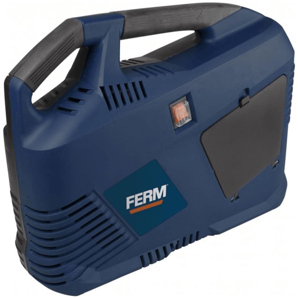 Crm1049 Compressore Portatile 1100 W - Foto 2