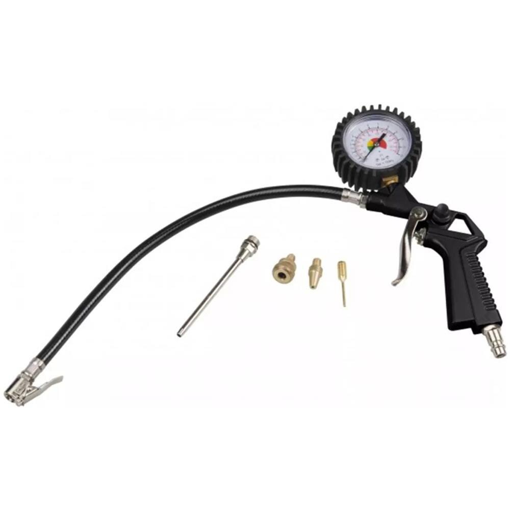 Crm1049 Compressore Portatile 1100 W - Foto 5