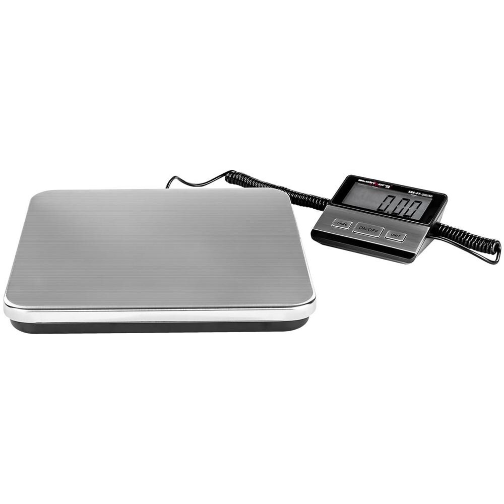 Bilancia Pesapacchi Digitale- 200 Kg / 50 G - Basic - Lcd Esterno - Foto 1