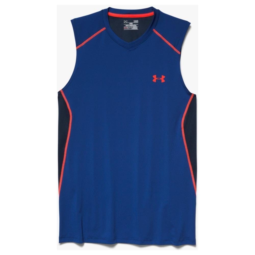 canotta under armour uomo