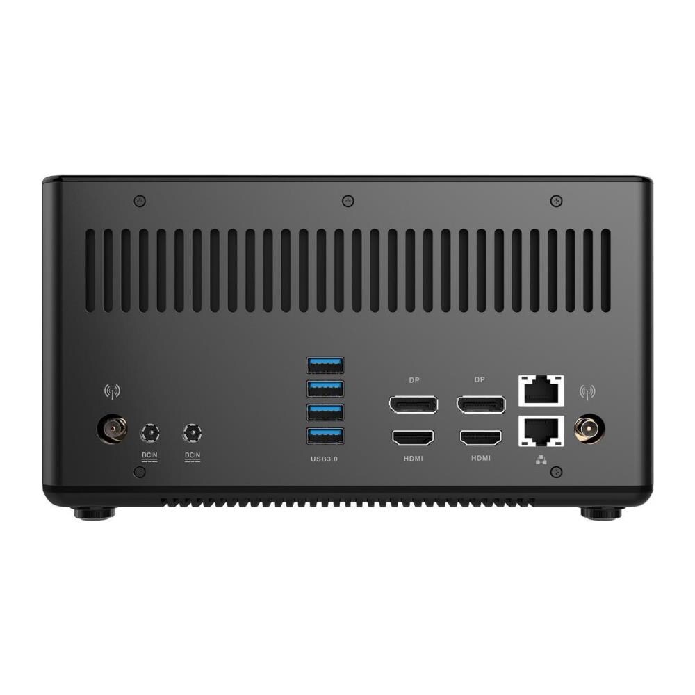 Magnus EN1080K Intel Core i7-7700 Quad Core 3.6 GHz No Ram No Hard Disk Nvidia GeForce GTX 1080 8GB 2xUSB 3.1 4xUSB 3.0 S. O. Non Incluso - Foto 2