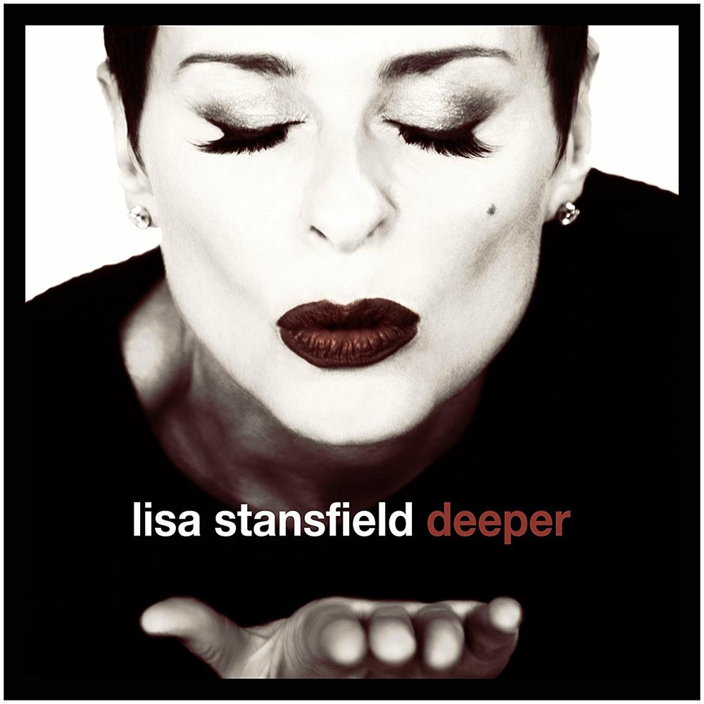 Lisa Stansfield - Deeper - Foto 1