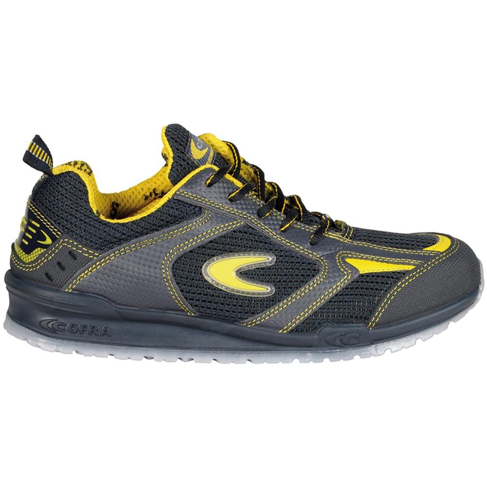 Scarpe Carnera Basse 42 S1p - Foto 2