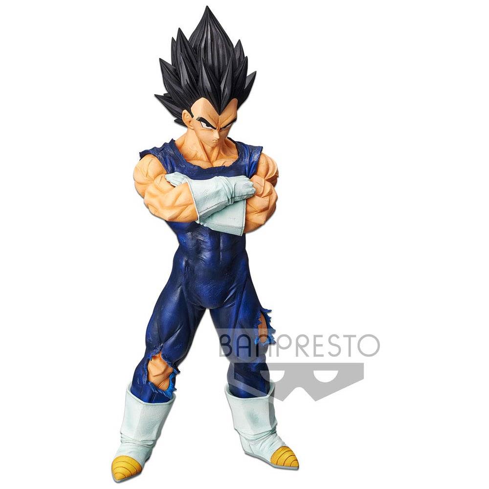 Figure Dragon Ball Z - Grandista Vegeta - Foto 1