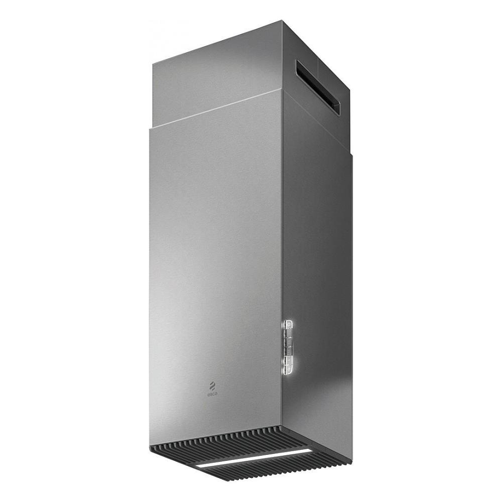 Cappa PRF0146254 a Parete da 32 cm Aspirante Colore Acciaio  - Foto 1