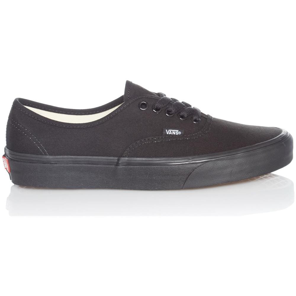 Scarpa Authentic Nero Nero (eu 38 / Us 6, Nero) - Foto 2