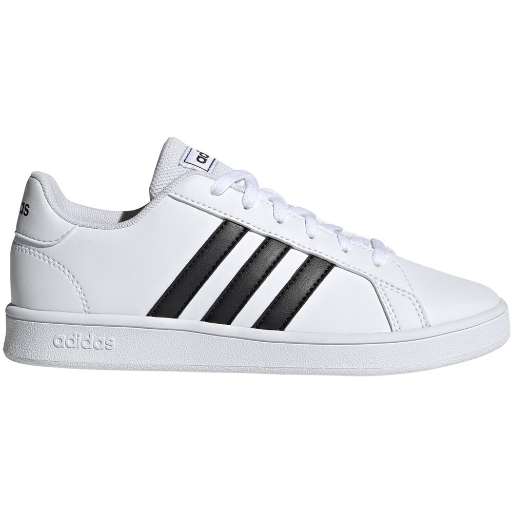 Grand Court K Scarpe Da Bambino Uk Junior 3,5 - Foto 2