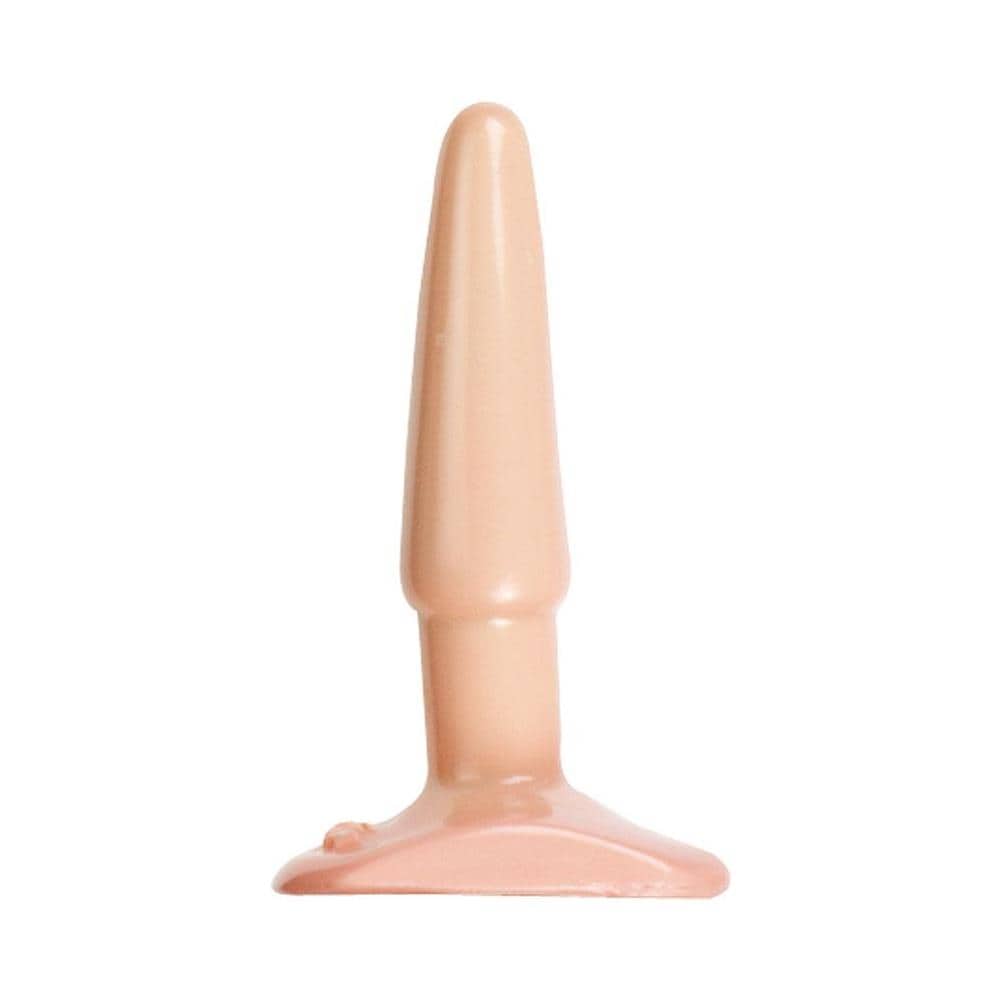 Classico Butt Plug Small Natural - Foto 1