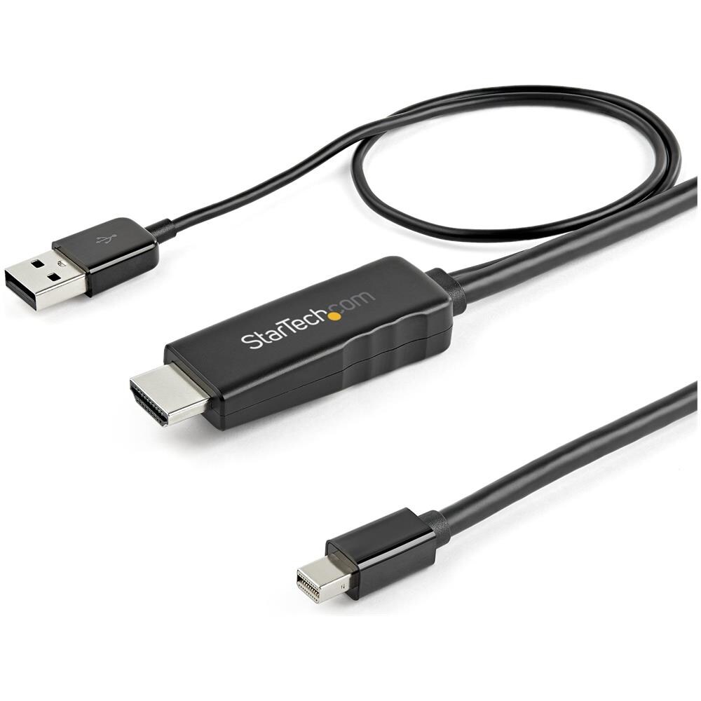Cavo Adattatore Hdmi A Mini Displa - Foto 1