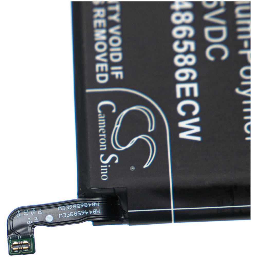Batteria Sostituisce Huawei Hb486586ecw Per Smartphone Cellulare (4100mah, 3,85v, Li-poly)  - Foto 3