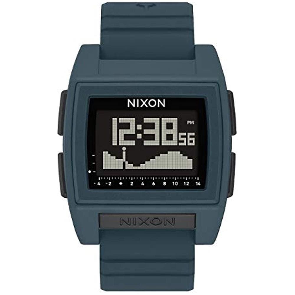 Base Tide Pro A1307-2889 Orologio Uomo Al Quarzo - Foto 2