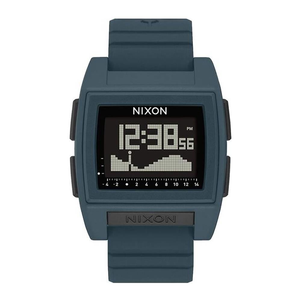 Base Tide Pro A1307-2889 Orologio Uomo Al Quarzo - Foto 1