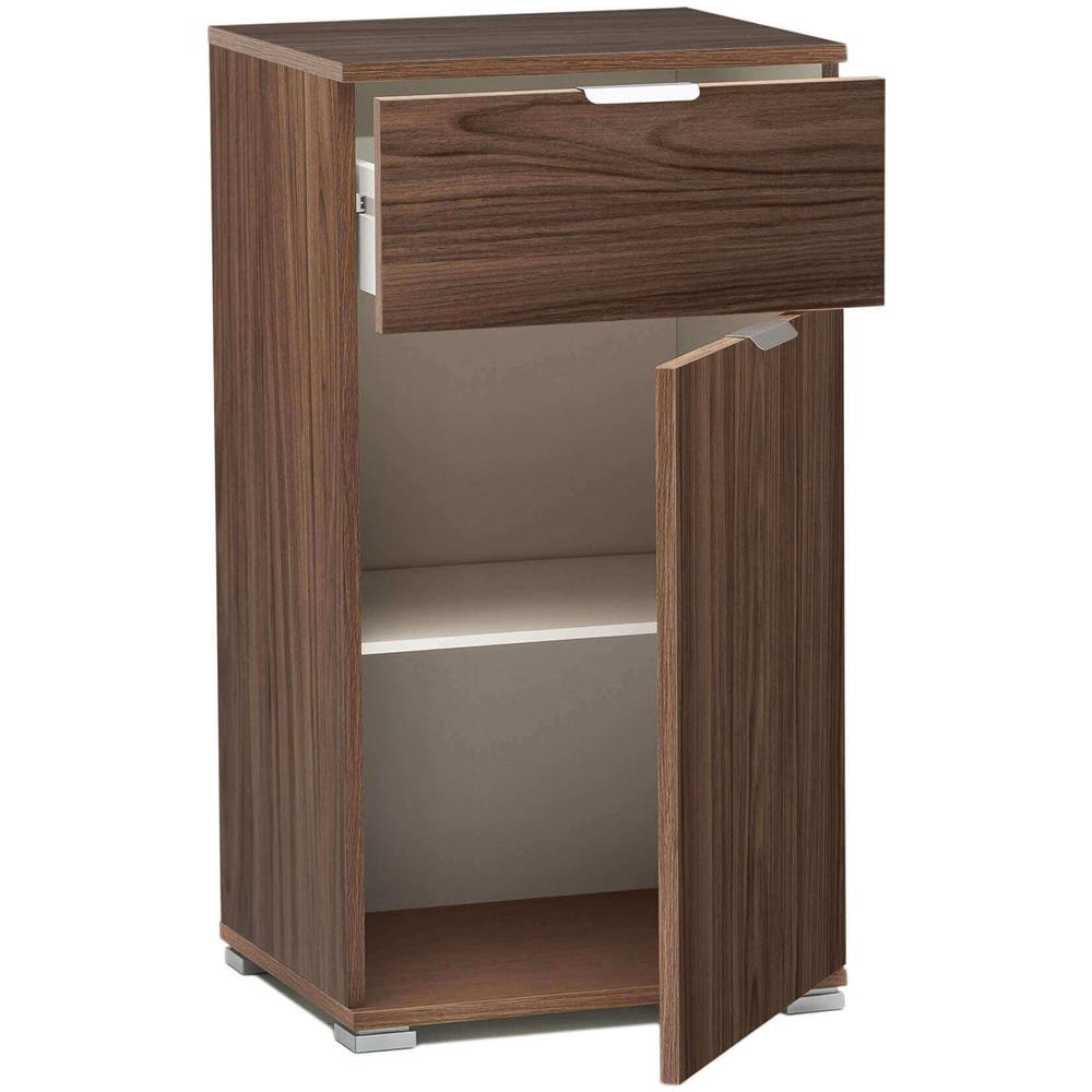 Blanche - Armadietto Un Anta E Un Cassetto - Foto 2