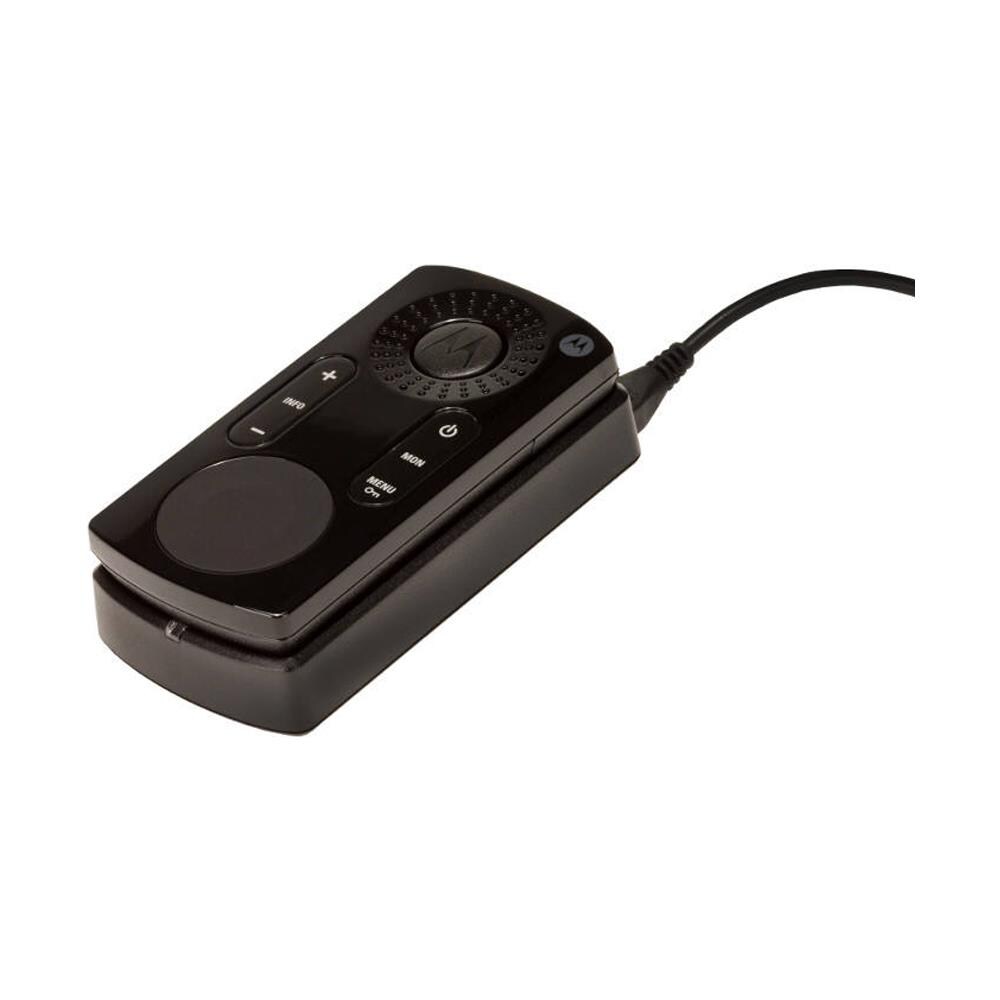 Stazione Radio Uhf Portatile Clk446 Plus, Programmabile, 446 Mhz - Foto 2