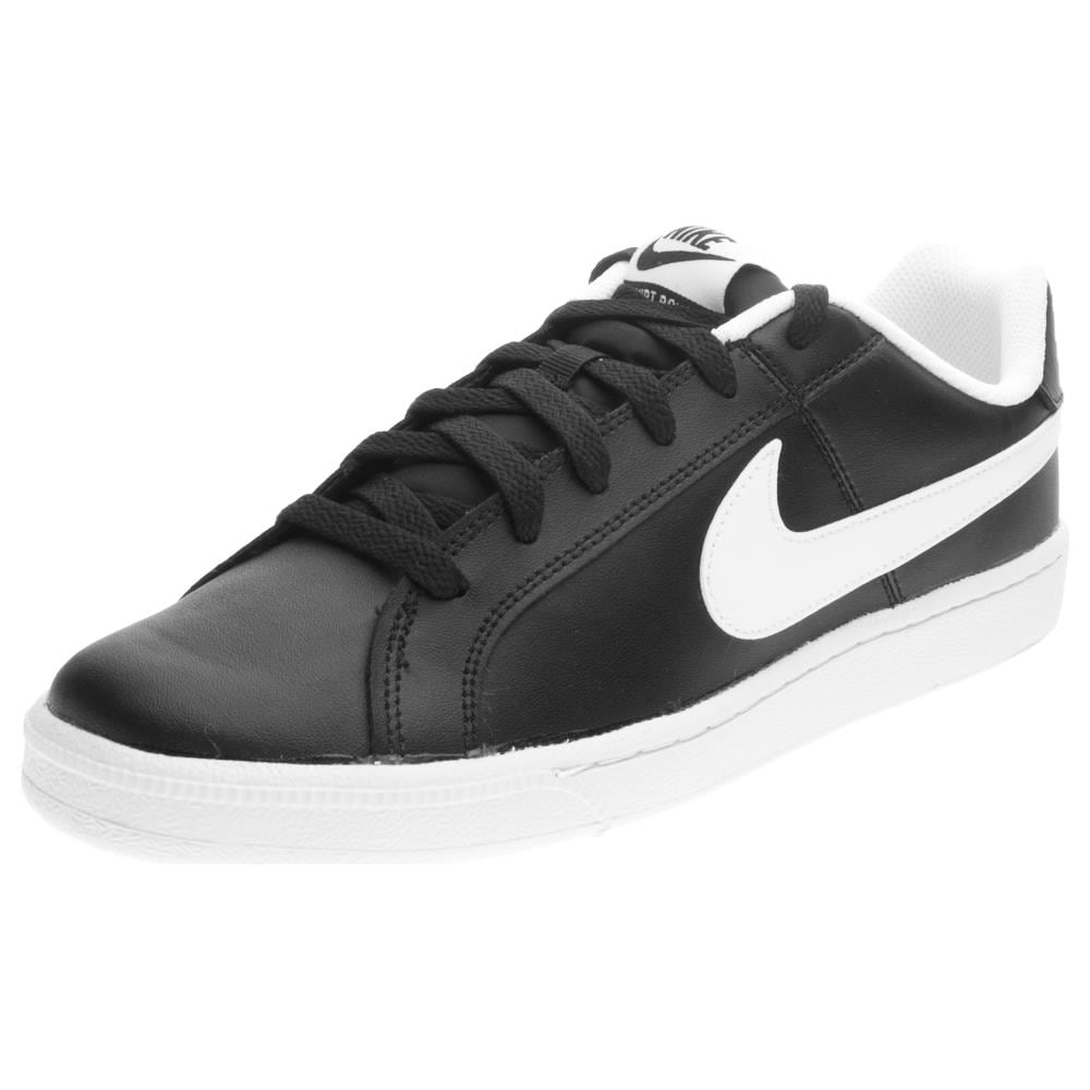 Scarpe Court Royale Taglia 40 Codice 749747-010 Nero - Foto 6