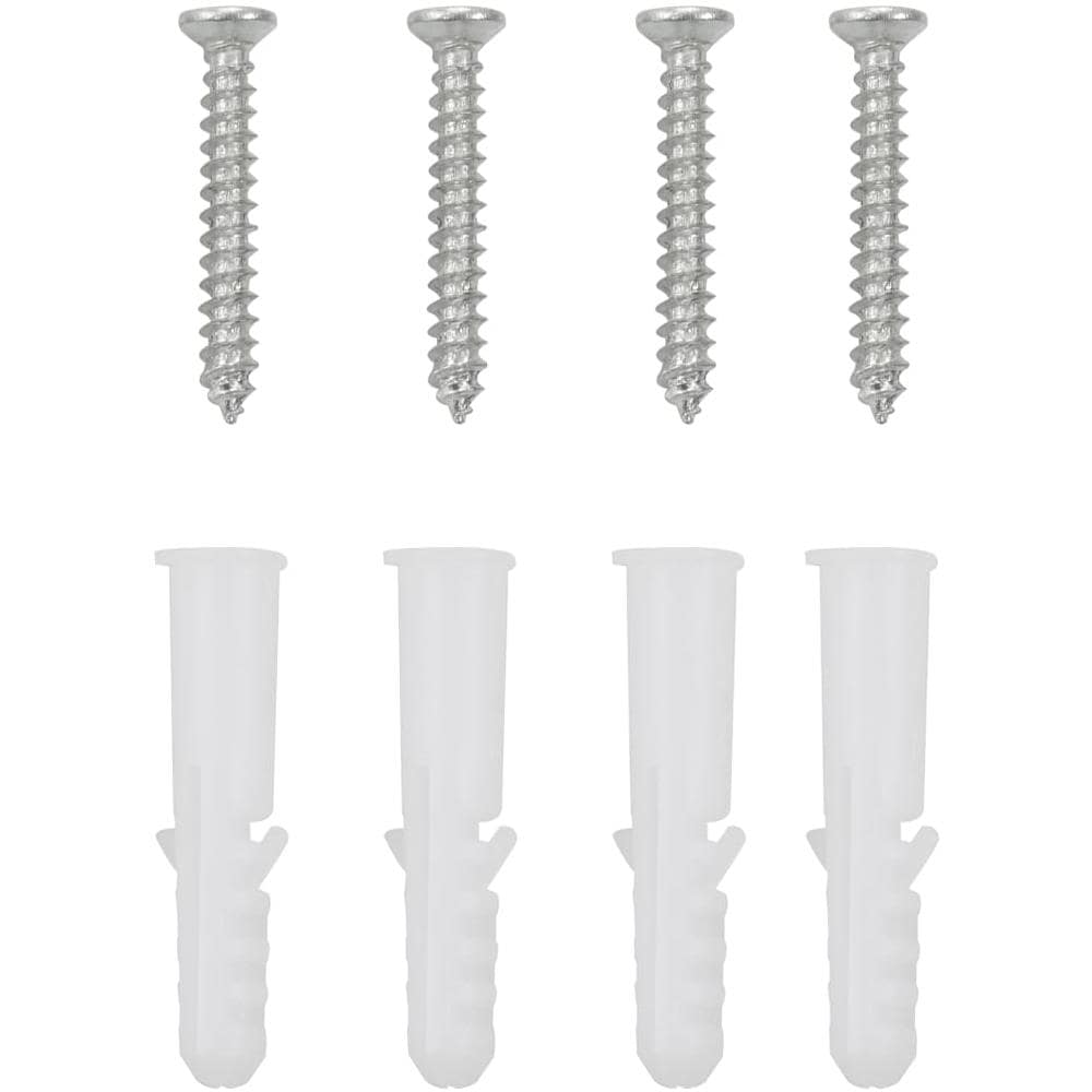 Keter Cassapanca da Giardino Kentwood 350 L Antracite Ecom - Foto 2