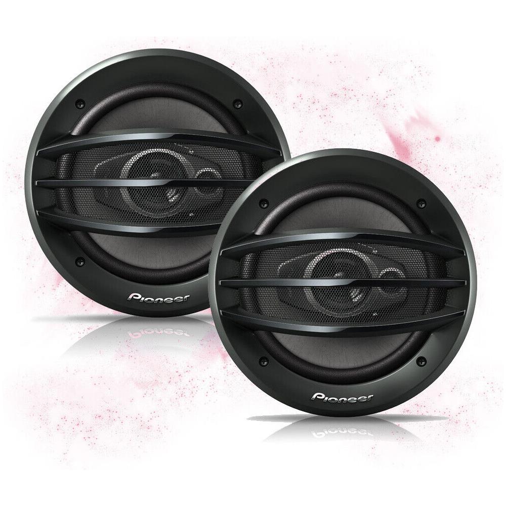 Altoparlanti integrati TS-A2013I 3-vie 25 - 28000 Hz - Foto 2