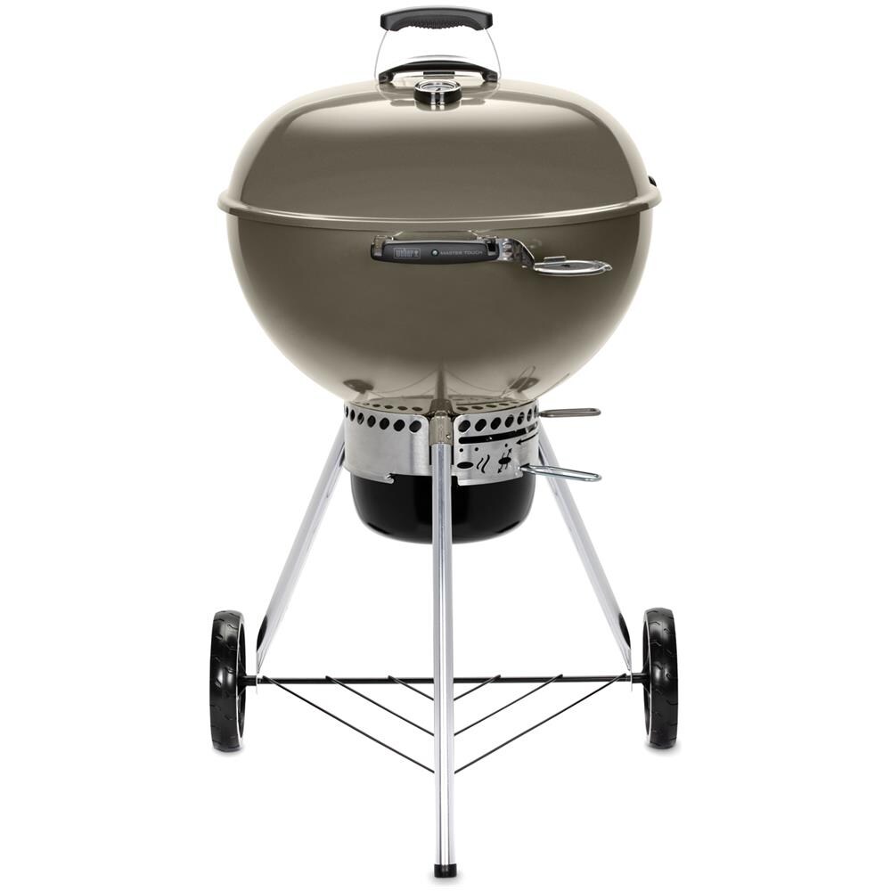 Barbecue Weber 14710053 Master Touch Gbs E-5750 - Foto 2