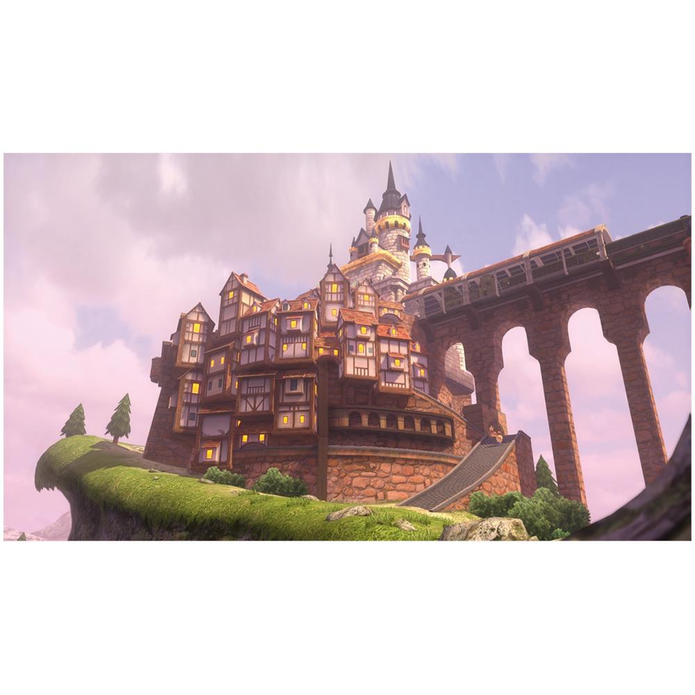 World of Final Fantasy Maxima (CIAB)  - Foto 7